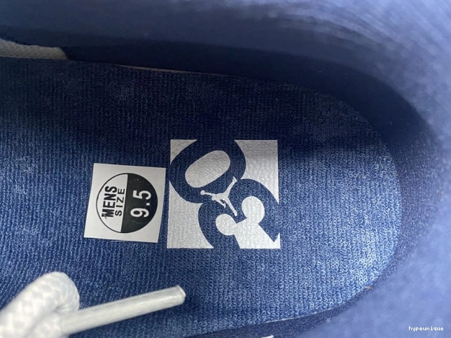 HYPE Georgetown Low 528895-007 Retro 11 Jordan Air 0801